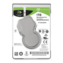 Seagate Barracuda Pro 2.5" 1000 GB SATA III