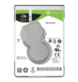 Seagate Seagate Barracuda ST5000LM000 interne harde schijf 2.5" 5000 GB SATA III