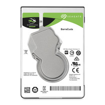 Seagate Barracuda ST5000LM000 interne harde schijf 2.5" 5000 GB SATA III