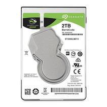 Seagate Barracuda 2.5" 2.5" 2000 GB SATA III