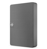 Seagate Seagate STKM2000400 externe harde schijf 2000 GB Zwart