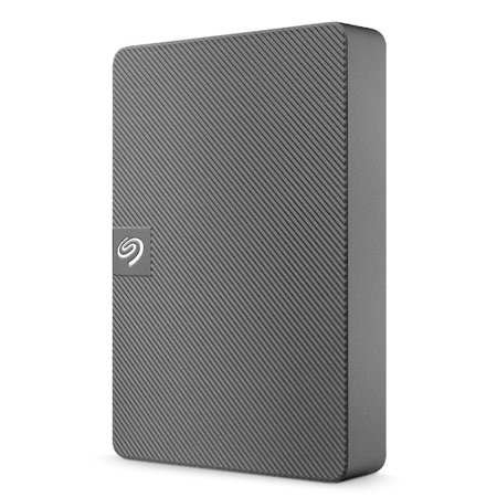 Seagate Seagate STKM2000400 externe harde schijf 2000 GB Zwart