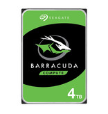 Seagate Seagate Barracuda ST4000DM004 interne harde schijf 3.5" 4000 GB SATA III