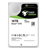 Seagate Seagate Exos X16 3.5" 16000 GB SATA III