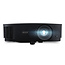 Acer Acer X1323WHP beamer/projector Projector met korte projectieafstand 4000 ANSI lumens WXGA (1280x800) 3D Zwart