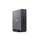 Acer Acer Chromebox CXi4 i7428 DDR4-SDRAM i7-10610U mini PC Intel® 10de generatie Core™ i7 8 GB 256 GB SSD Chrome OS Zwart