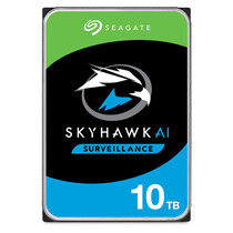 SkyHawk AI 10TB SATA (ST10000VE001)