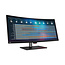 Lenovo Lenovo ThinkVision P40w-20 100,8 cm (39.7") 5120 x 2160 Pixels 5K Ultra HD LED Zwart