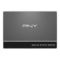 PNY CS900 2.5" 1000 GB SATA III 3D TLC