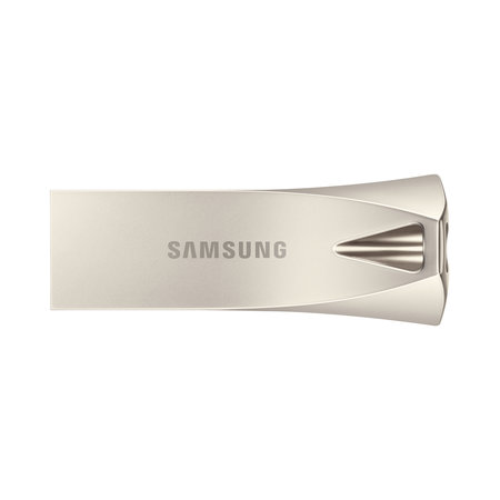 Samsung Samsung MUF-64BE USB flash drive 64 GB USB Type-A 3.2 Gen 1 (3.1 Gen 1) Zilver