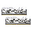 G.Skill G.Skill Trident Z Royal F4-3600C14D-16GTESA geheugenmodule 16 GB 2 x 8 GB DDR4 3600 MHz