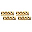 G.Skill G.Skill Trident Z Royal F4-3600C14Q-32GTEGA geheugenmodule 32 GB 4 x 8 GB DDR4 3600 MHz