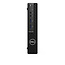 Dell DELL OptiPlex 3080 DDR4-SDRAM i5-10500T MFF Intel® 10de generatie Core™ i5 16 GB 256 GB SSD Windows 10 Pro Mini PC Zwart