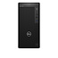Dell DELL OptiPlex 3080 DDR4-SDRAM i5-10505 Mini Tower Intel® 10de generatie Core™ i5 8 GB 256 GB SSD Windows 10 Pro PC Zwart