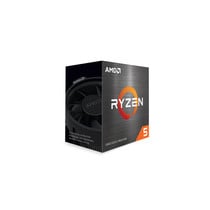 AMD Ryzen 5 5600G processor 3,9 GHz 16 MB L3 Box