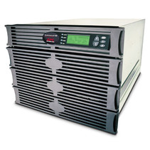 APC Symmetra RM 6kVA exp to 6kVA N+1 4200 W