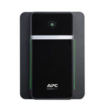 APC Back-UPS BX1600MI-GR Noodstroomvoeding 1600VA 4x stopcontact, USB