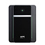 APC APC Back-UPS BX1600MI-GR Noodstroomvoeding 1600VA 4x stopcontact, USB