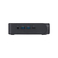 Asus ASUS CHROMEBOX4-G3006UN DDR4-SDRAM i3-10110U mini PC Intel® 10de generatie Core™ i3 8 GB 128 GB SSD Chrome OS Zwart