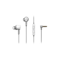 ASUS Cetra II Core Hoofdtelefoons Bedraad In-ear Gamen Wit