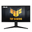 Asus ASUS TUF Gaming VG28UQL1A 71,1 cm (28") 3840 x 2160 Pixels 4K Ultra HD LCD Zwart