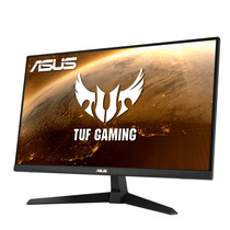 ASUS TUF Gaming VG277Q1A 68,6 cm (27") 1920 x 1080 Pixels Full HD LED Zwart