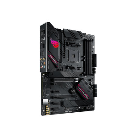 Asus ASUS ROG STRIX B550-F GAMING WIFI II AMD B550 Socket AM4 ATX