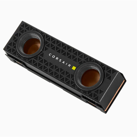 Corsair Corsair MP600 PRO XT Hydro X Edition M.2 4000 GB PCI Express 4.0 3D TLC NAND NVMe