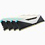 Corsair Corsair Vengeance CMN64GX4M4Z3200C16W geheugenmodule 64 GB 4 x 16 GB DDR4 3200 MHz