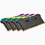 Corsair Corsair Vengeance CMH64GX4M4E3200C16 geheugenmodule 64 GB 4 x 16 GB DDR4 3200 MHz