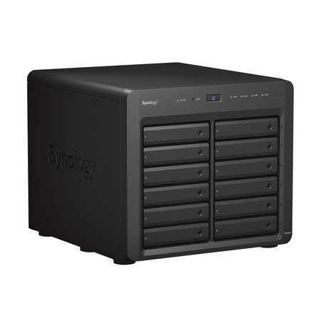 Synology Synology DiskStation DS2422+