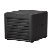 Synology DiskStation DS2422+ data-opslag-server NAS Tower Ethernet LAN Zwart V1500B