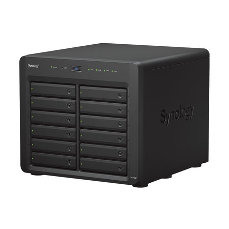 Synology Synology DiskStation DS2422+