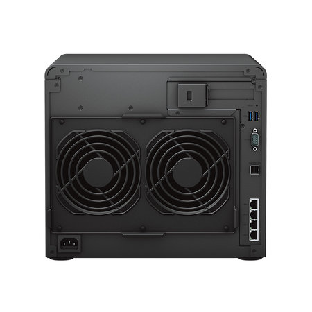 Synology Synology DiskStation DS2422+