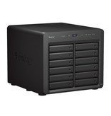 Synology Synology DiskStation DS3622xs+ NAS Tower Ethernet LAN Zwart D-1531