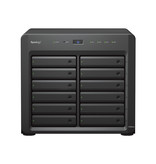 Synology Synology DiskStation DS3622xs+ NAS Tower Ethernet LAN Zwart D-1531