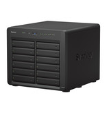 Synology Synology DiskStation DS3622xs+ NAS Tower Ethernet LAN Zwart D-1531