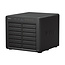 Synology Synology DiskStation DS3622xs+ NAS Tower Ethernet LAN Zwart D-1531