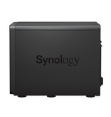 Synology Synology DiskStation DS3622xs+ NAS Tower Ethernet LAN Zwart D-1531