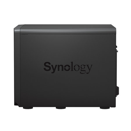 Synology Synology DiskStation DS3622xs+ NAS Tower Ethernet LAN Zwart D-1531