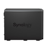 Synology Synology DiskStation DS3622xs+ NAS Tower Ethernet LAN Zwart D-1531