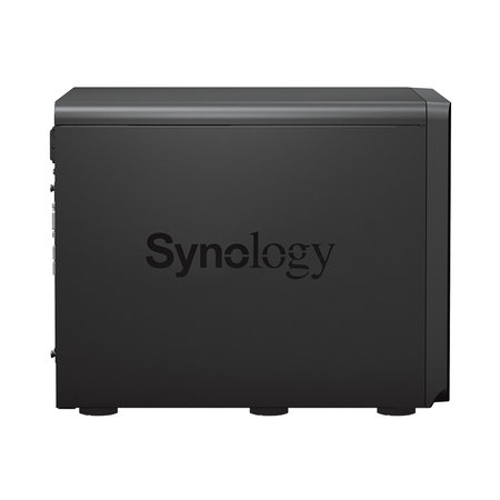 Synology Synology DiskStation DS3622xs+ NAS Tower Ethernet LAN Zwart D-1531