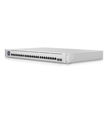 Ubiquiti Ubiquiti Networks UniFi Enterprise XG 24 Managed L3 10G Ethernet (100/1000/10000) Roestvrijstaal