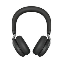 Jabra 27599-999-989 hoofdtelefoon/headset Bedraad en draadloos Hoofdband USB Type-C Bluetooth