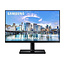 Samsung Displays Samsung F24T452FQR 61 cm (24") 1920 x 1080 Pixels LED Zwart