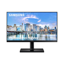 Samsung LF27T450FZU LED display 68,6 cm (27") 1920 x 1080 Pixels Full HD Zwart