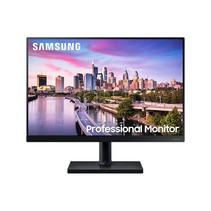 Samsung F24T450GYU 61 cm (24") 1920 x 1200 Pixels WUXGA LCD Zwart