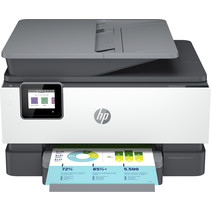 HP OfficeJet Pro 9010e Thermische inkjet A4 4800 x 1200 DPI 22 ppm Wifi