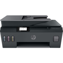 HP Smart Tank Plus 570 Thermische inkjet A4 4800 x 1200 DPI 11 ppm Wifi