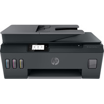 HP Smart Tank Plus 570 Thermische inkjet A4 4800 x 1200 DPI 11 ppm Wifi
